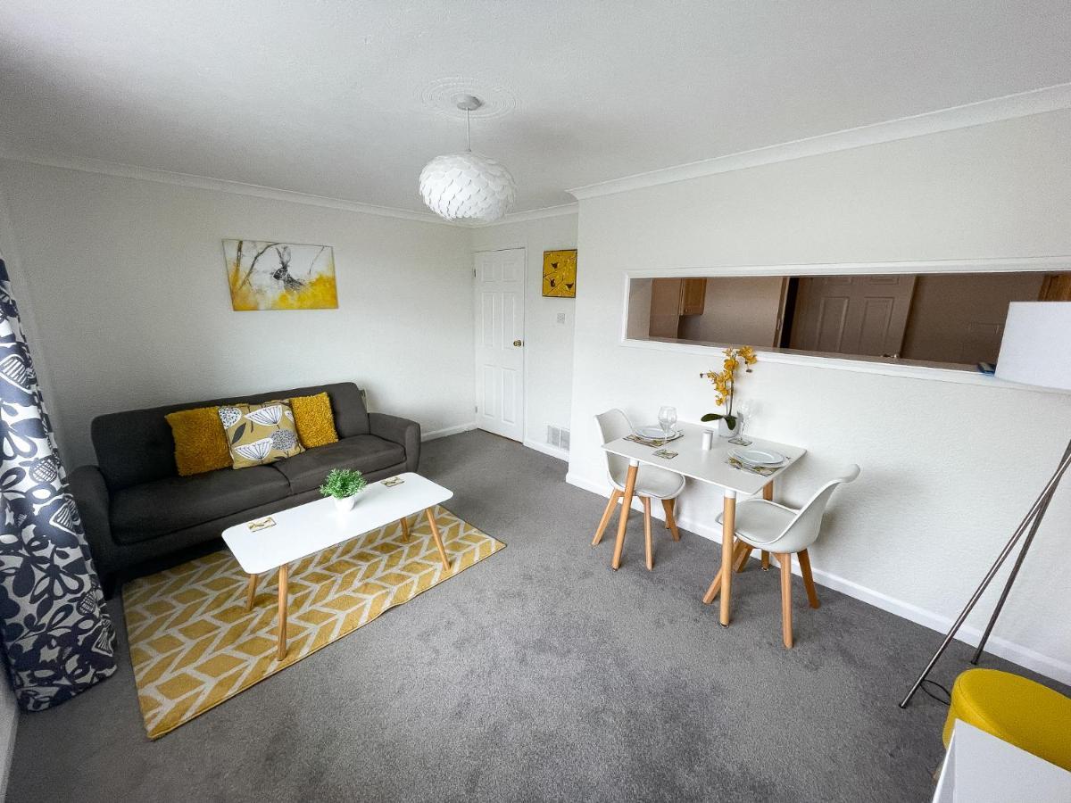 1 Chatsworth Riverscape Apartments - Riverview Apartment In Great Location With Free Parking Overlooking The Gannel Just A Short Walk From Newquays Incredible Beaches And Local Amenities New Quay Εξωτερικό φωτογραφία