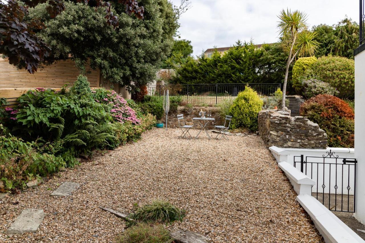 1 Chatsworth Riverscape Apartments - Riverview Apartment In Great Location With Free Parking Overlooking The Gannel Just A Short Walk From Newquays Incredible Beaches And Local Amenities New Quay Εξωτερικό φωτογραφία